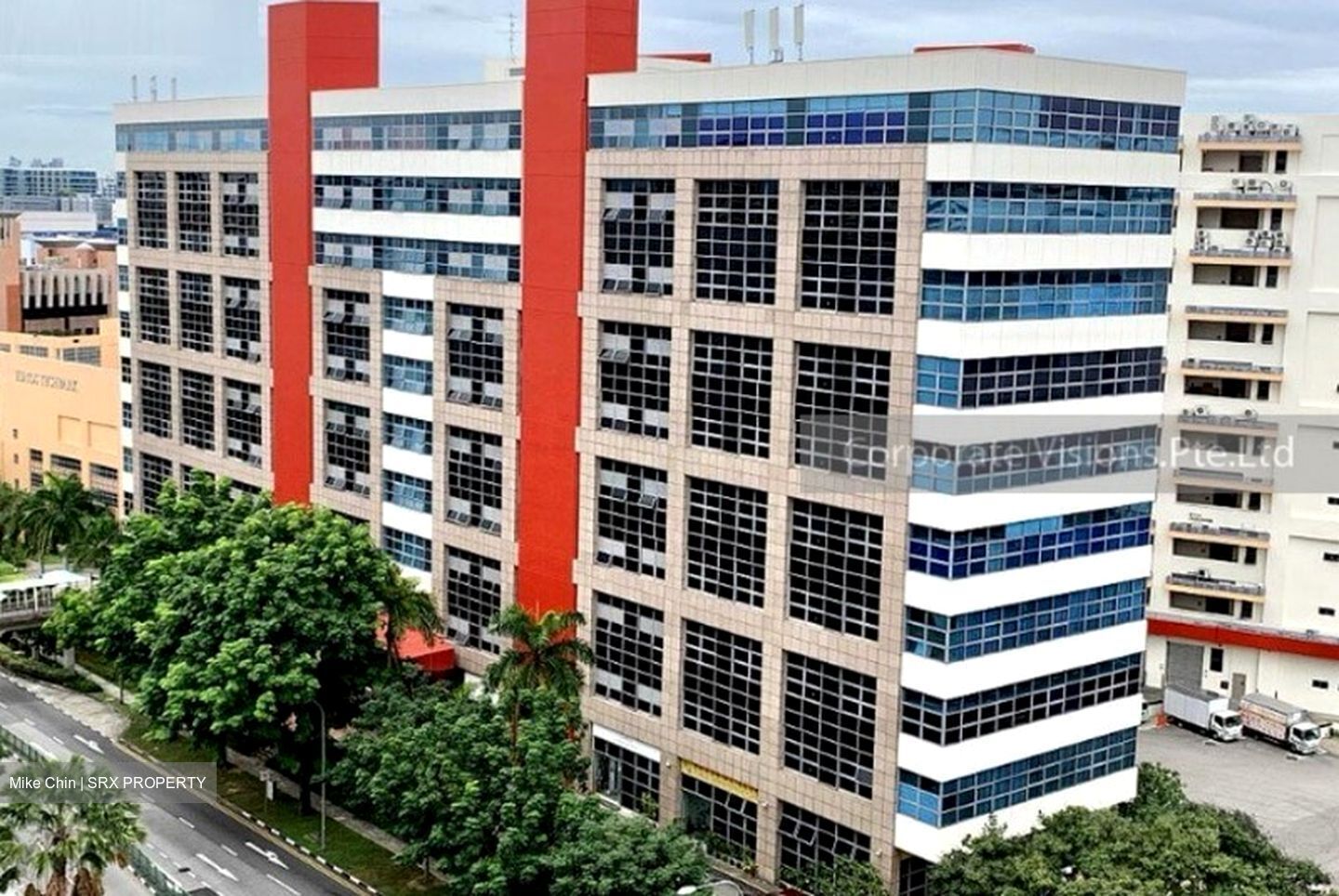 Eunos Techpark (D14), Factory #499897621